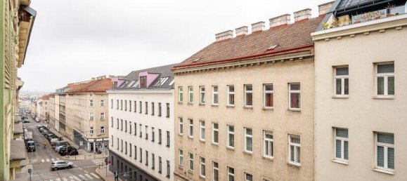 2غرفة شقة في Ottakring, Austria رقم 205322 2