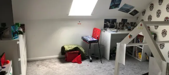 5 bedrooms House in Schaumburg, Germany No. 366584 18