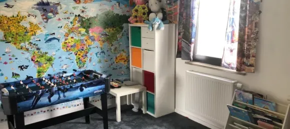 5 bedrooms House in Schaumburg, Germany No. 366584 22