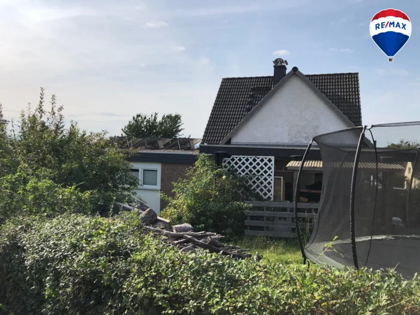 5 bedrooms House in Schaumburg, Germany No. 366584