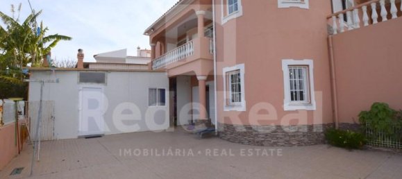 6 bedrooms House in Quarteira, Portugal No. 37196 36