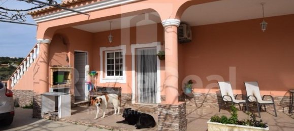 6 bedrooms House in Quarteira, Portugal No. 37196 3