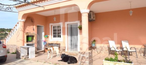 6 bedrooms House in Quarteira, Portugal No. 37196 2