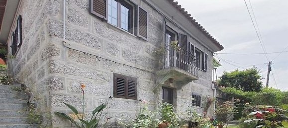 3 Schlafzimmer Haus in Guimaraes, Portugal, Nr. 42637 3