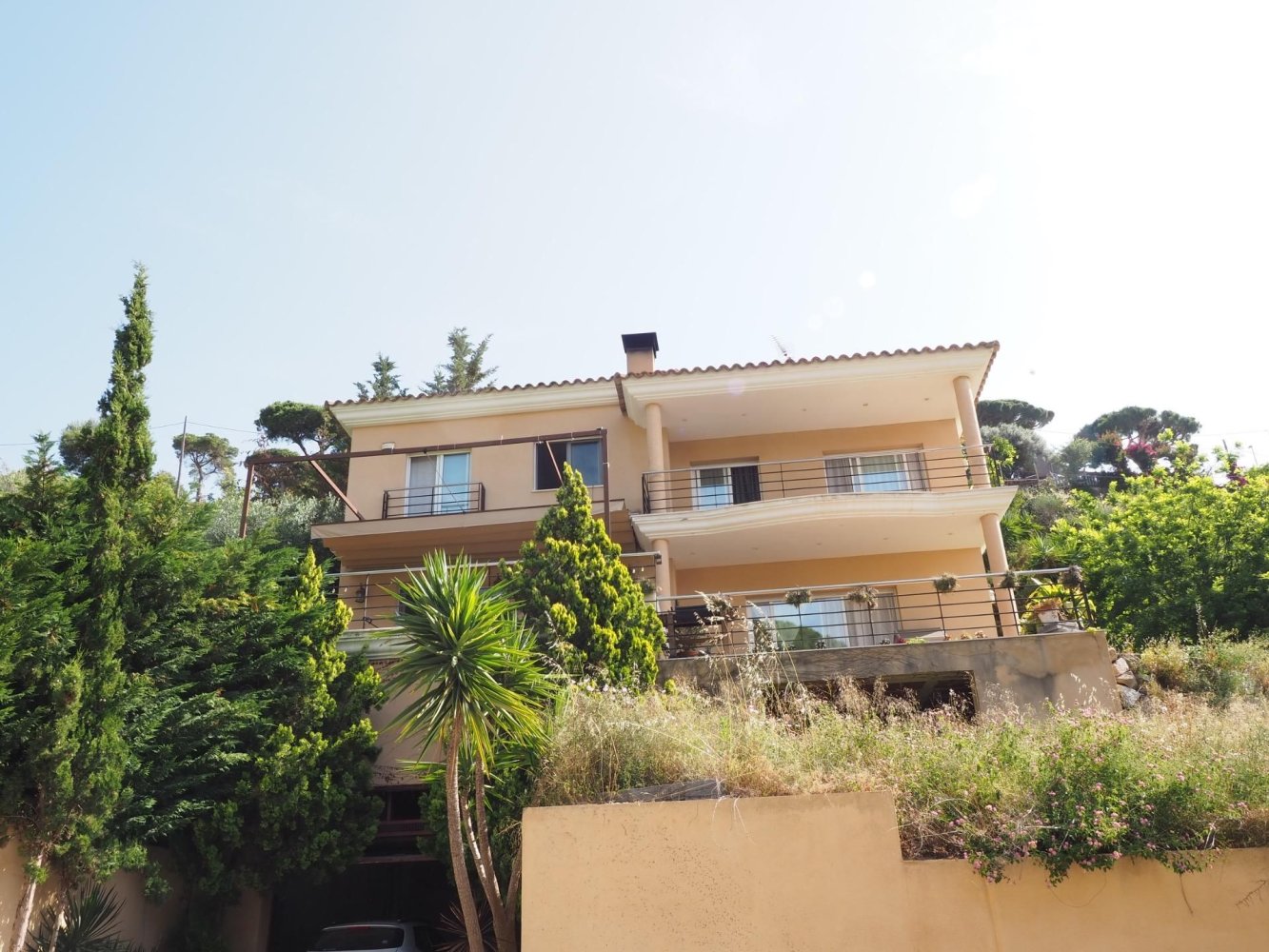 Casa T4 em Premia De Dalt, Spain N.º 153053