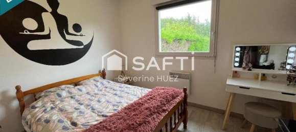 Вилла с 4 спальнями в Па-де-Кале, Франция № 216879 7