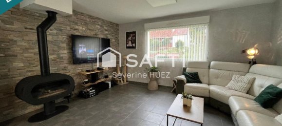 Вилла с 4 спальнями в Па-де-Кале, Франция № 216879 15