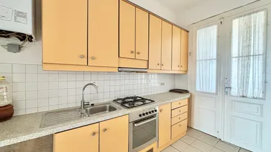 2 rooms Apartment in Meidling, Austria No. 144473