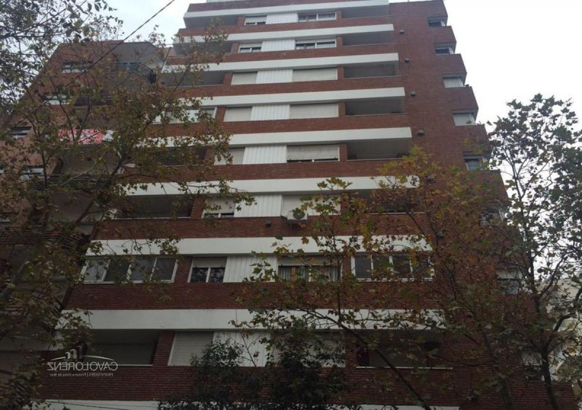 2 chambres Appartement à Mar del Plata, Argentina No. 68614