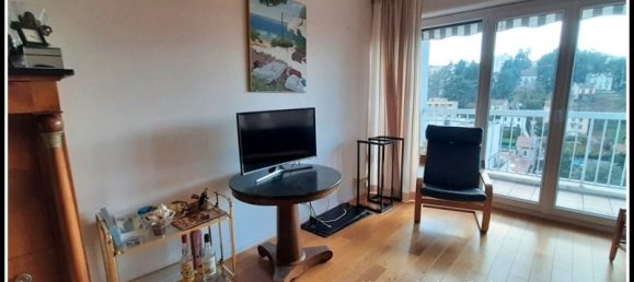 2 Schlafzimmer Wohnung in Saint-Etienne, France, Nr. 200873 2