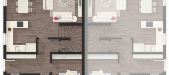 Земельный участок 120м² в Брайтенбах ам Инн, Австрия № 126345 4