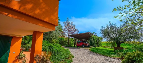 8 bedrooms House in Longiano, Italy No. 328527 7