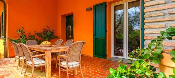 8 bedrooms House in Longiano, Italy No. 328527 9