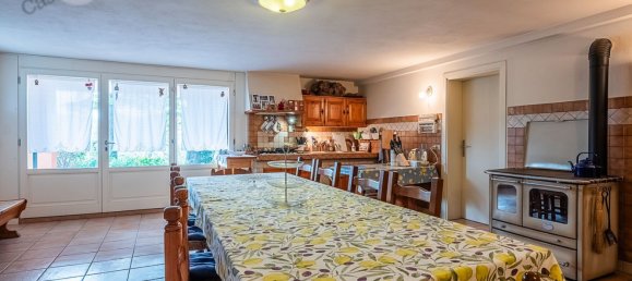 8 bedrooms House in Longiano, Italy No. 328527 17