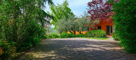 8 bedrooms House in Longiano, Italy No. 328527 5