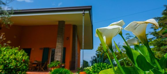 8 bedrooms House in Longiano, Italy No. 328527 4