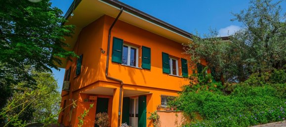 8 bedrooms House in Longiano, Italy No. 328527 6