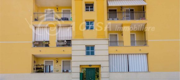 3 bedrooms Apartment in Medesano, Italy No. 380377 18