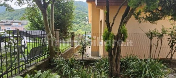 3 Schlafzimmer Villa in Montoggio, Italy, Nr. 275641 10