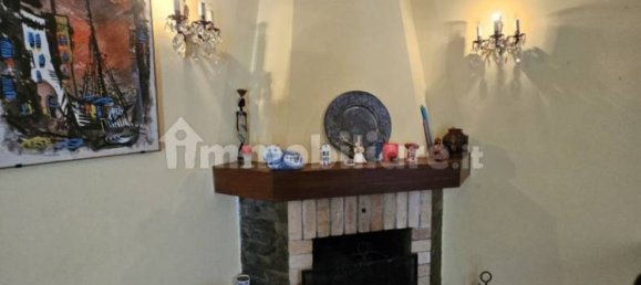 3 Schlafzimmer Villa in Montoggio, Italy, Nr. 275641 17