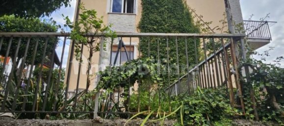 3 Schlafzimmer Villa in Montoggio, Italy, Nr. 275641 34