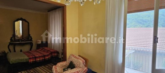 3 Schlafzimmer Villa in Montoggio, Italy, Nr. 275641 11