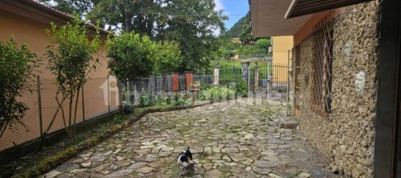 3 Schlafzimmer Villa in Montoggio, Italy, Nr. 275641 27