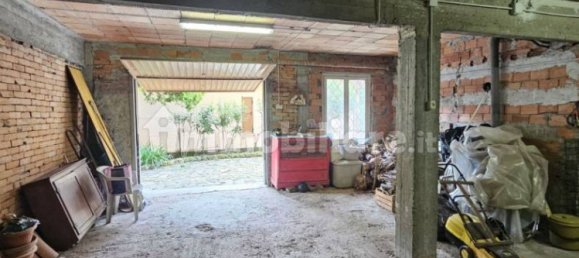 3 Schlafzimmer Villa in Montoggio, Italy, Nr. 275641 19