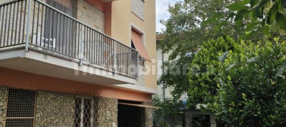 3 Schlafzimmer Villa in Montoggio, Italy, Nr. 275641 29