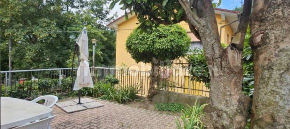 3 Schlafzimmer Villa in Montoggio, Italy, Nr. 275641 15