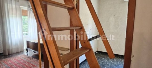 3 Schlafzimmer Villa in Montoggio, Italy, Nr. 275641 36