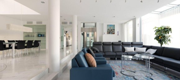 6-salle Villa à Giesshubl, Austria No. 65246 3