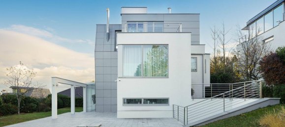 6-salle Villa à Giesshubl, Austria No. 65246 24