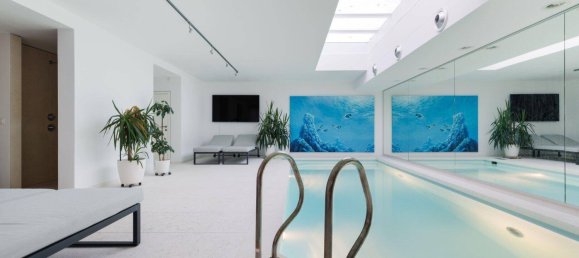 6-salle Villa à Giesshubl, Austria No. 65246 2