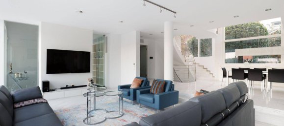 6-salle Villa à Giesshubl, Austria No. 65246 15