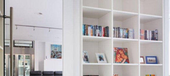 6-salle Villa à Giesshubl, Austria No. 65246 13