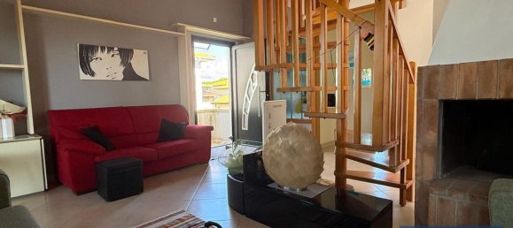 5 bedrooms House in Rosignano Marittimo, Italy No. 370753 5