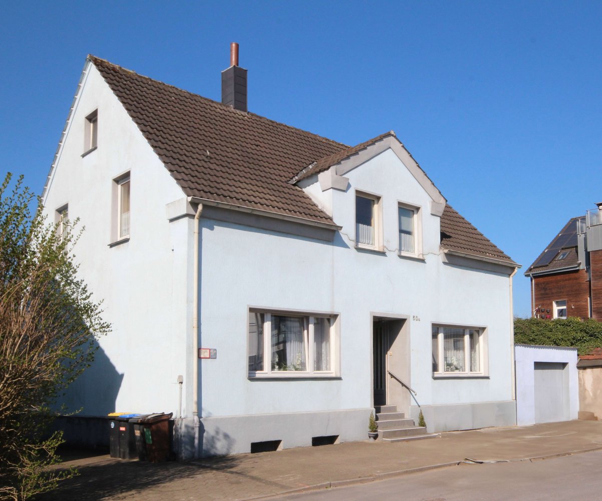 4 غرف نوم تاون هاوس في Herne, Germany رقم 275143