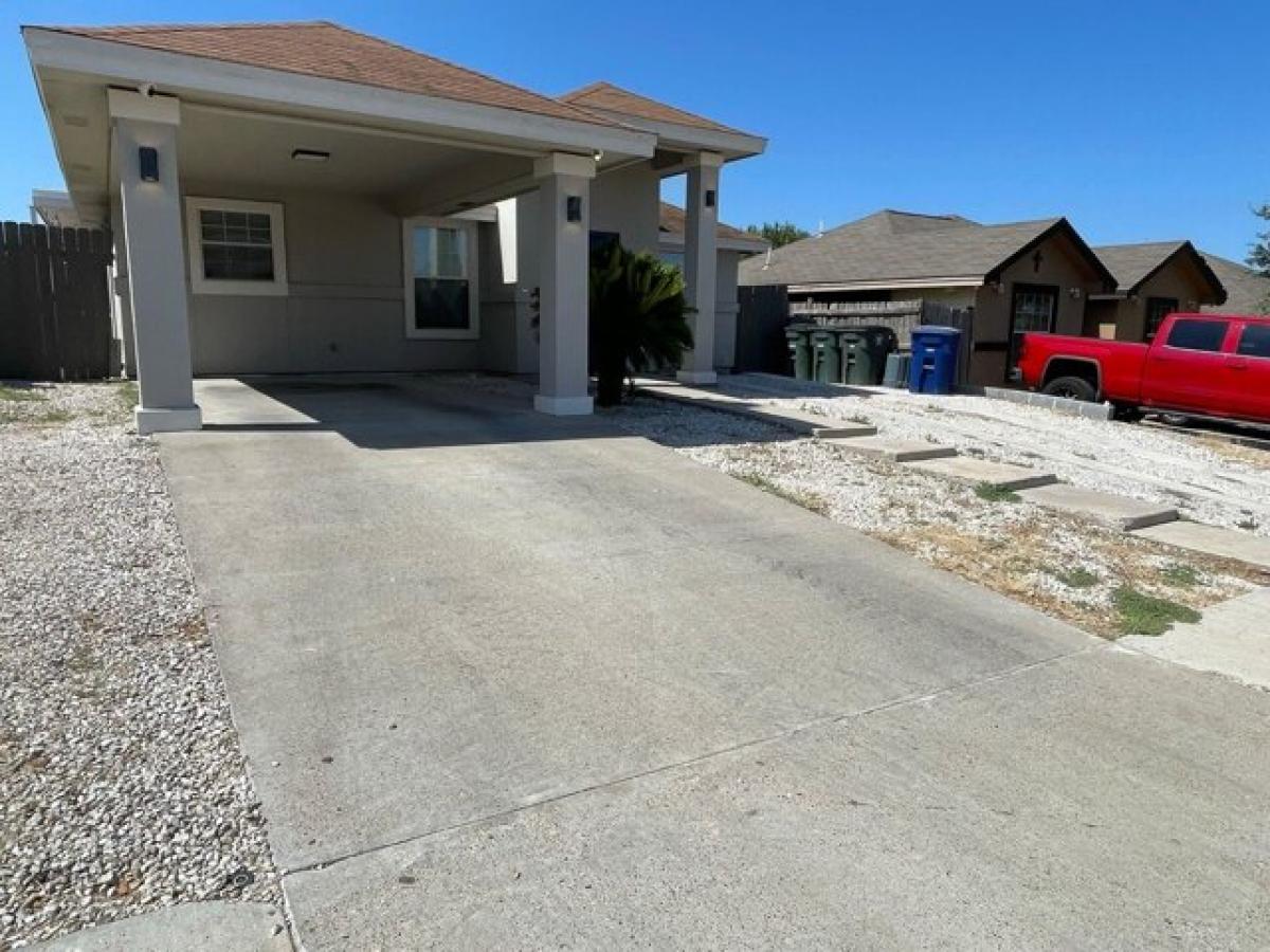 3 bedrooms House in Laredo, USA No. 423165