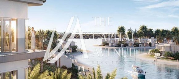 6 غرف نوم فيلا في أبو ظبي, UAE رقم 33614 11