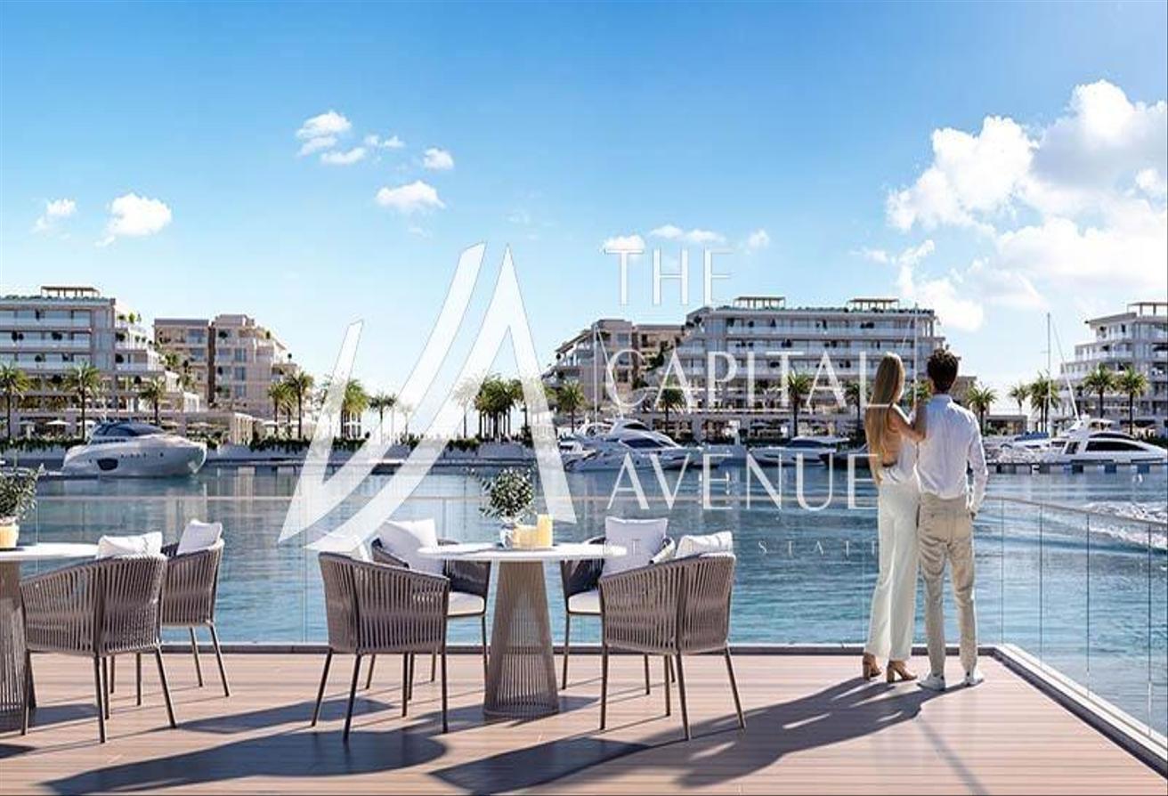 6 غرف نوم فيلا في أبو ظبي, UAE رقم 33614