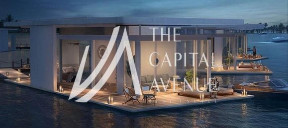 6 غرف نوم فيلا في أبو ظبي, UAE رقم 33614 8