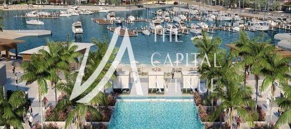 6 غرف نوم فيلا في أبو ظبي, UAE رقم 33614 6