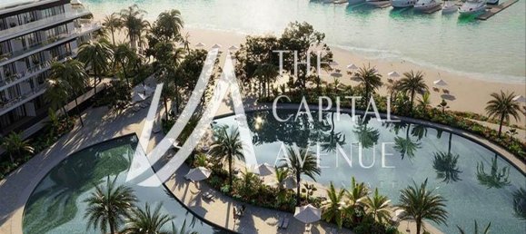 6 غرف نوم فيلا في أبو ظبي, UAE رقم 33614 12