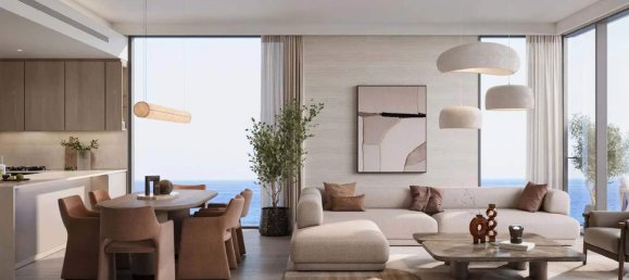 Apartamento T1 em Mina Al Arab, UAE N.º 194554 3