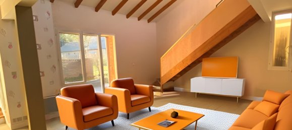 4 bedrooms House in Briare, France No. 78220 4