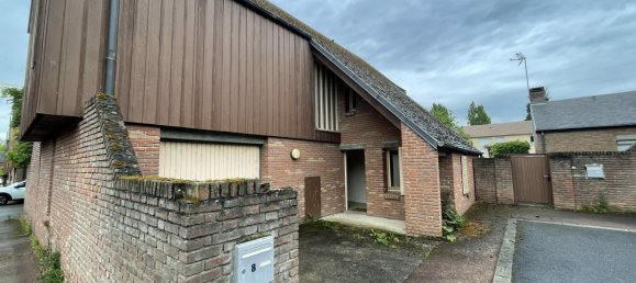 4 bedrooms House in Briare, France No. 78220 24