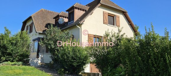 Casa T6 em Le Chene, France N.º 52798 11