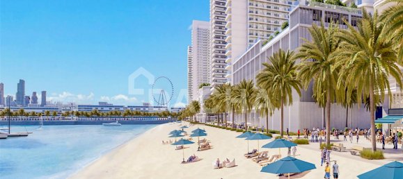 1 bedroom Apartment in Dubai Harbour, UAE No. 27803 10