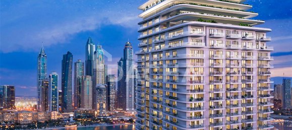 1 bedroom Apartment in Dubai Harbour, UAE No. 27803 9